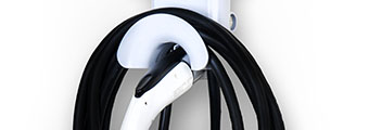 Enel X JuiceBox commercial EV charger