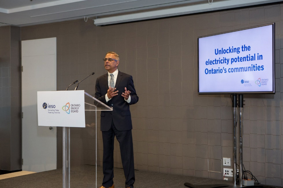 Enel X Awarded 3.3M CAD for Innovation in Ontario Enel X