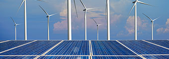 Renewable energy eBook