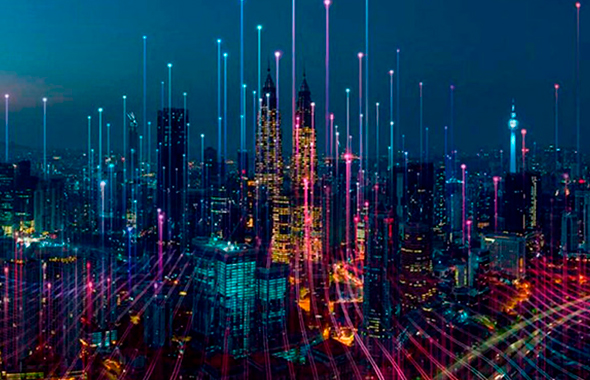 City Analytics
