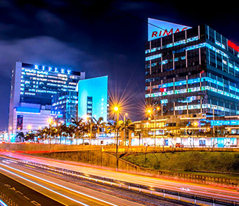Centro Histórico de Lima