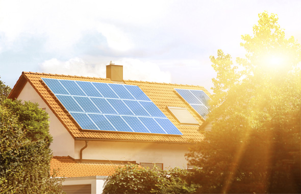 Panouri fotovoltaice