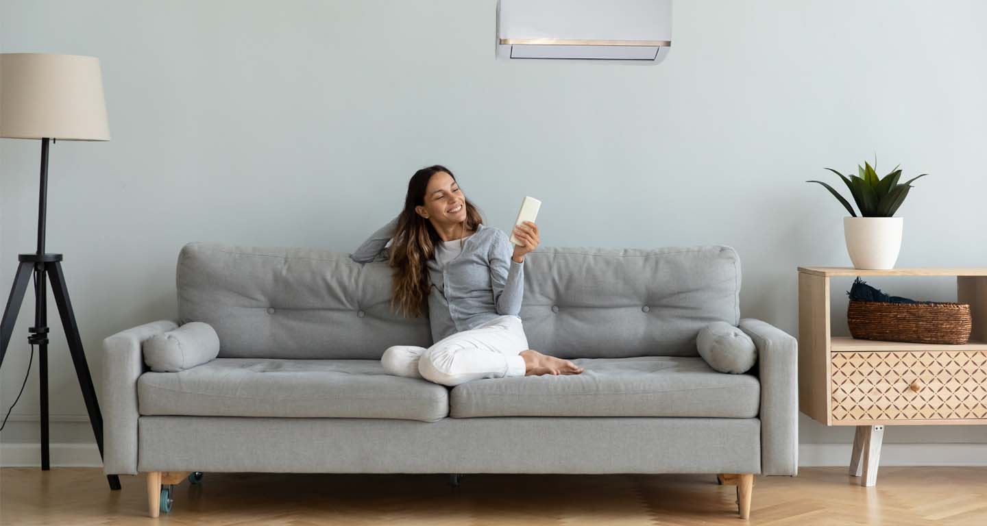 Air conditioners | Enel X