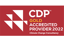 Gold CDP partner