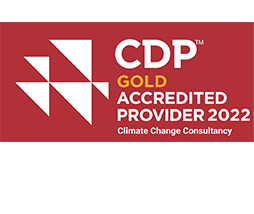 Partener Gold al CDP