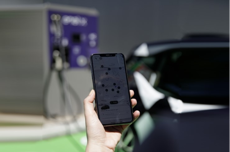 Avantajele tale daca folosesti JuiceManager Set&Charge