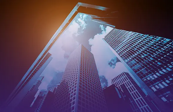 Efficient buildings