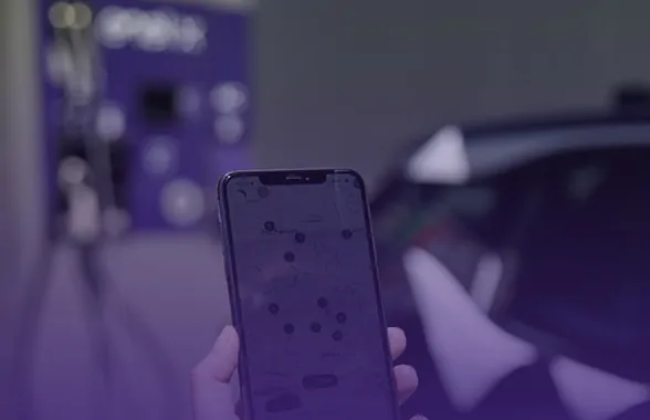 JuiceNet Set & Charge