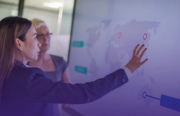 City analytics