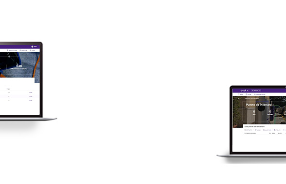JuiceNet Manager