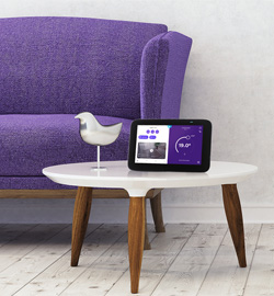 Smart home
