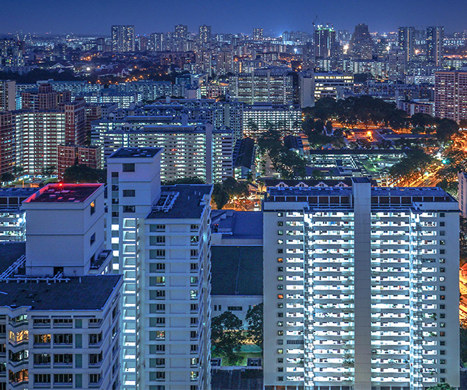Buildings