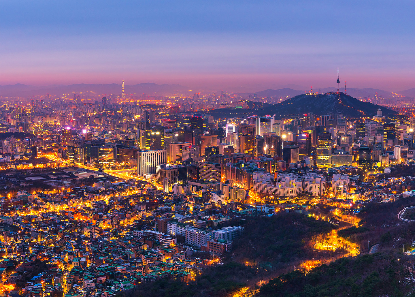 Contact Enel X South Korea