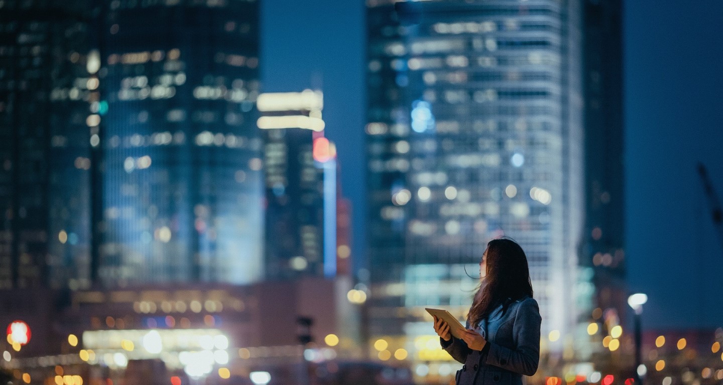 Energy advisory services