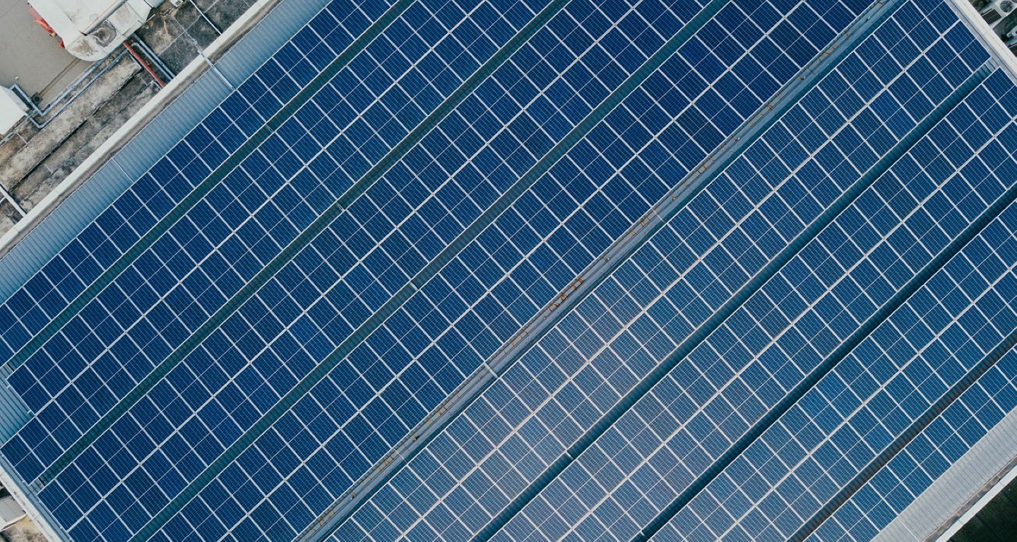 Solar PV