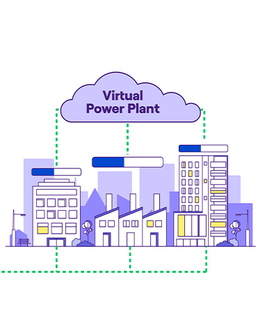 Enel X's Virtual Power Plant