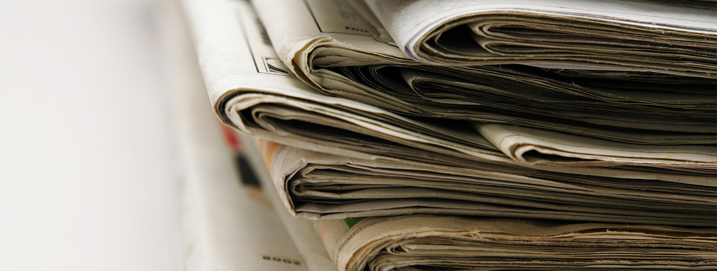 Comunicati stampa