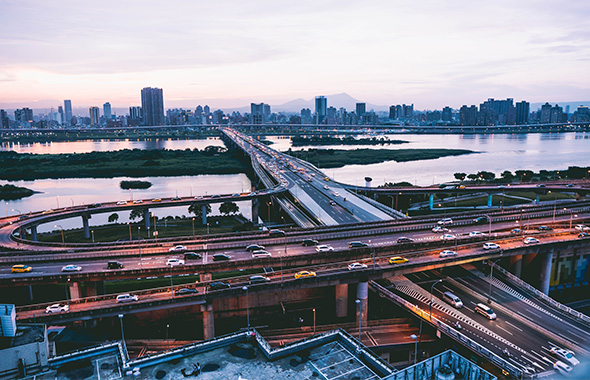 Taiwan's changing policy