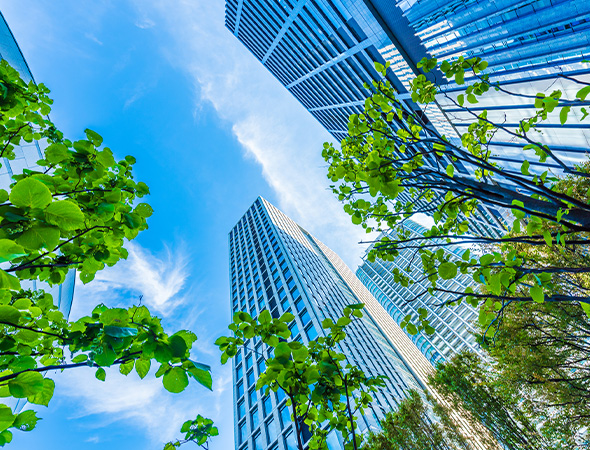 businesses power demand