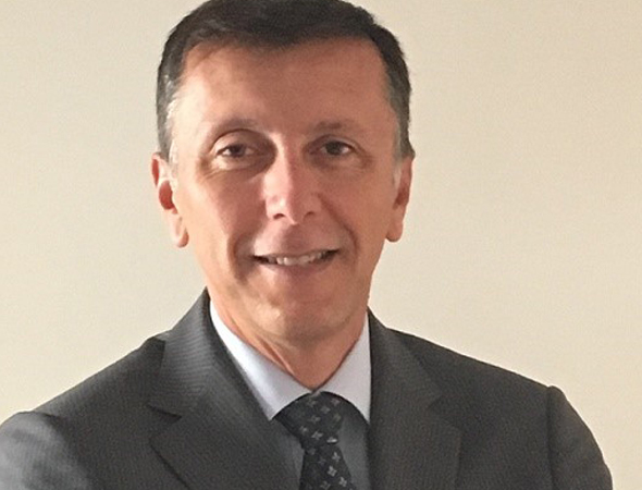 Daniele Andreoli, Head of Demand Response Solutions Enel X