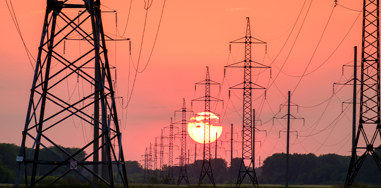 Powerlines