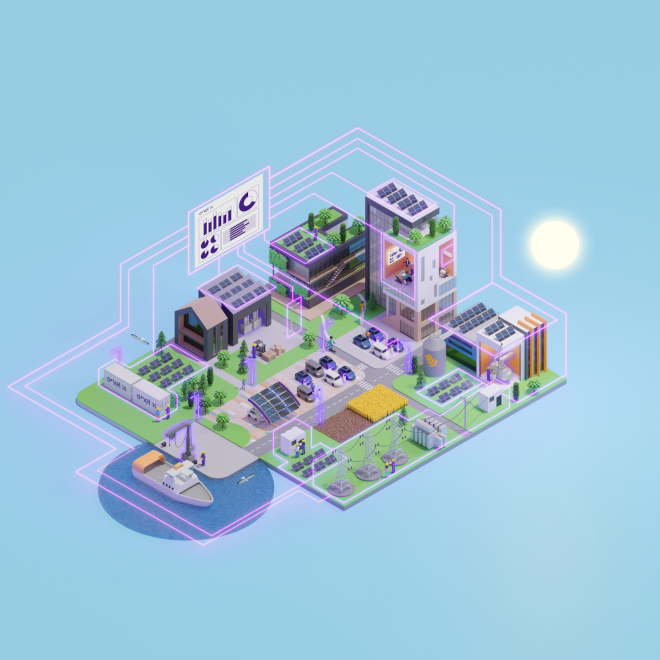 It pays to be in our VPP