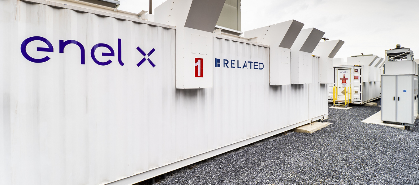 Optimisation for your BESS