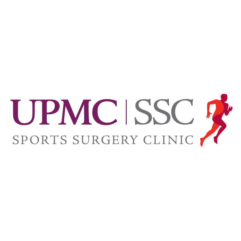 UPMC SSC logo