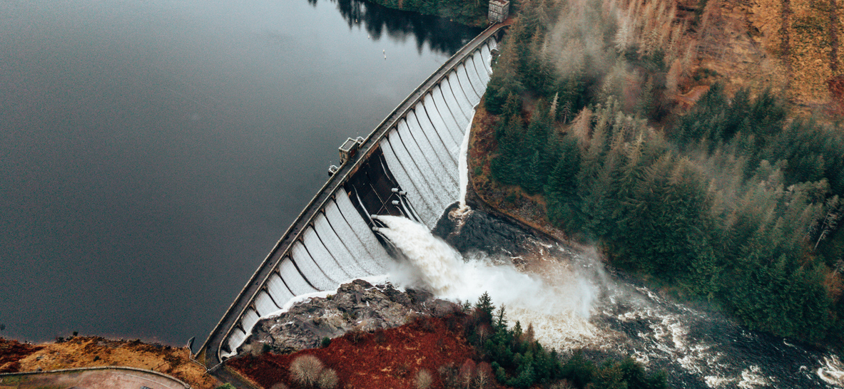 Opportunities and Challenges for the UK Water Industry